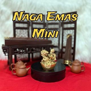 NAGA MINI MUTIARA - NAGA GOLD - ROSE GOLD - NAGA MAROON
