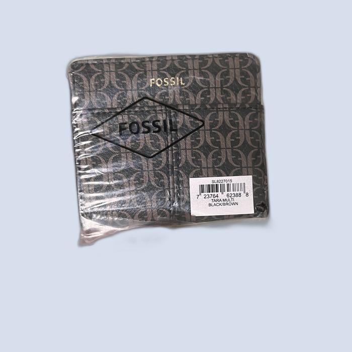 Fossil Tara Multi Bifold