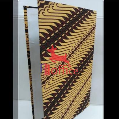 Map Kain Batik GM / Map Bahan Kain Motif Batik