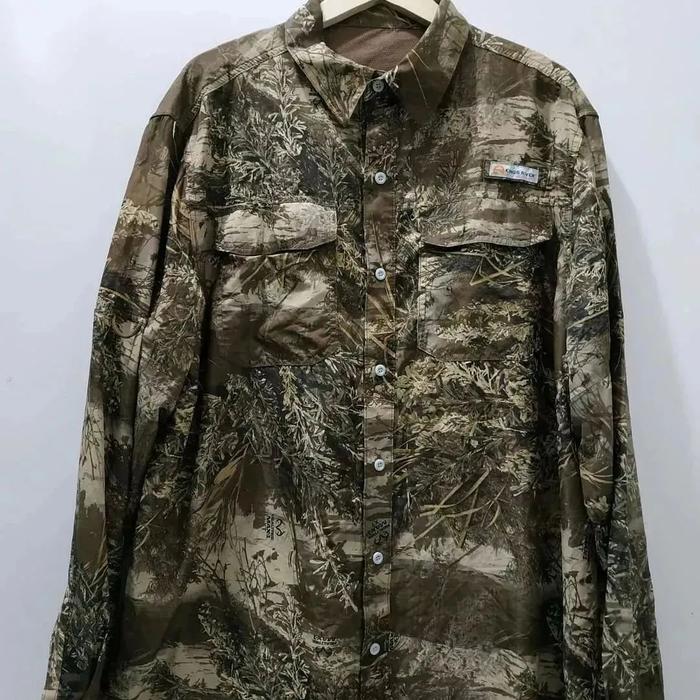 Tshirt kings river camo plage Not Timberland Not Napapijri not jws