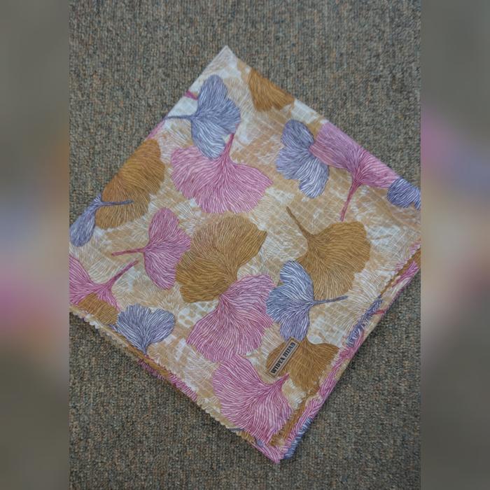 WIDYA HIJAB MOTIF