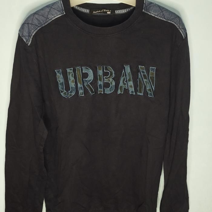 CREWNECK JOFF