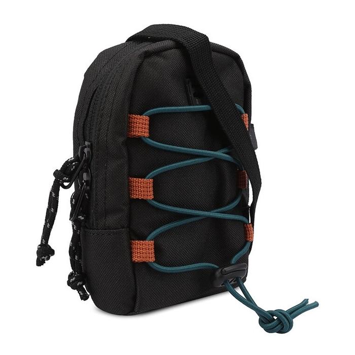 Billabong original axis pouch sling bag tas selempang pinggang hp