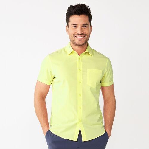 kemeja Apt 9 standard fit original size XXL