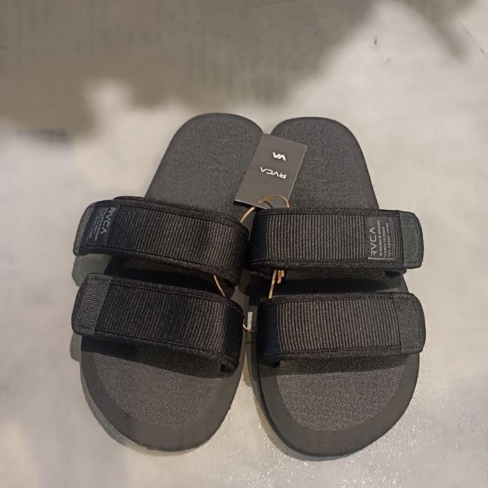 SANDAL SLIDE PRIA RVCA ORIGINAL PEAK SANDALS