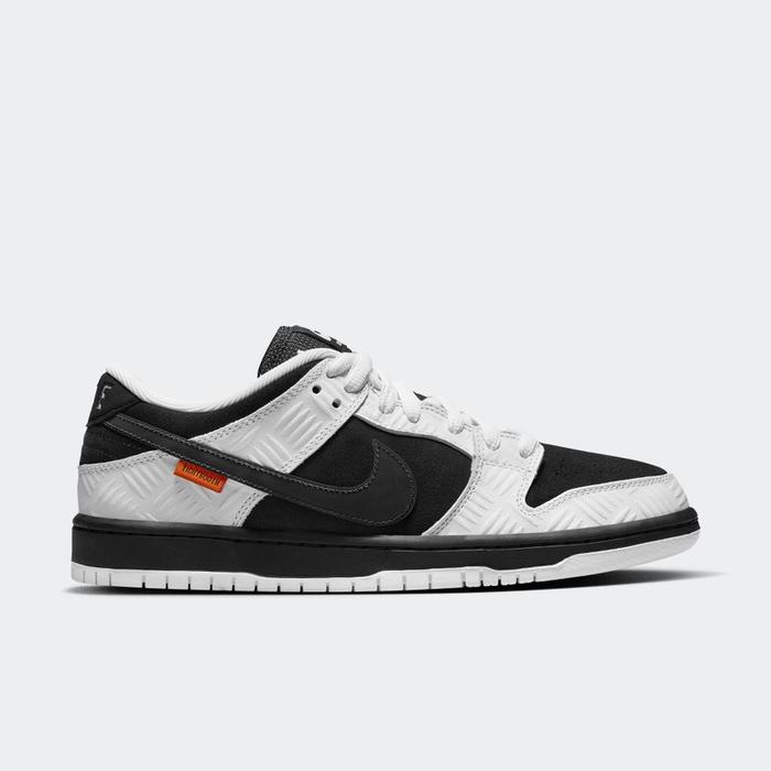 TIGHTBOOTH x Nike SB Dunk Low Original Resmi (100% Authentic)