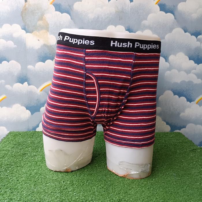 Underwear pria hush puppies Underwear pria Calvin Klein (CODE 21)