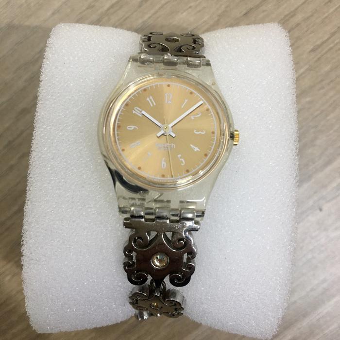 Swatch Ladies (preloved) -a