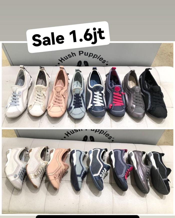 qualify hush puppies sale