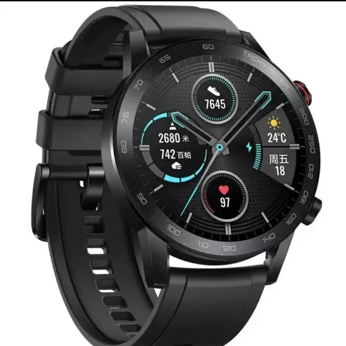Smartwatch Huawei Honor Watch Magic 2 AMOLED Waterproof GPS Glonas