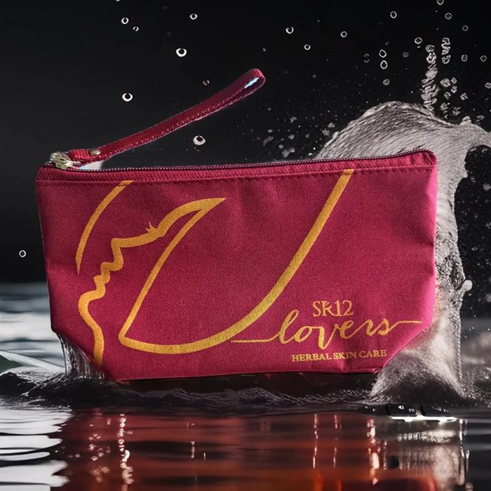 Dompet Clutch Dompet Wanita Custom Souvenir