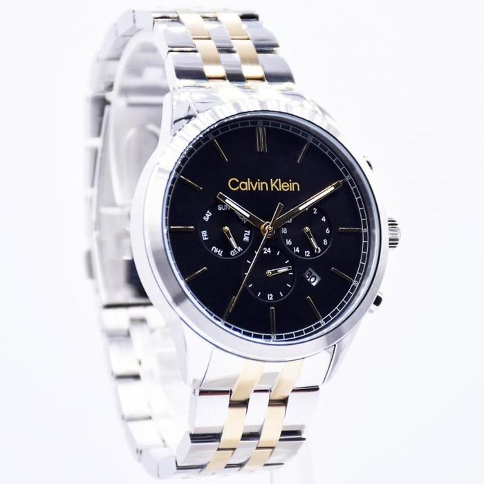 Jam Tangan Pria Calvin Klein CK-25200380 Original & Garansi