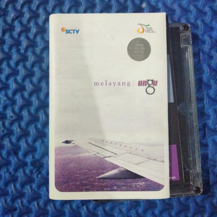 KASER PITA 8918 - UNGU MELAYANG