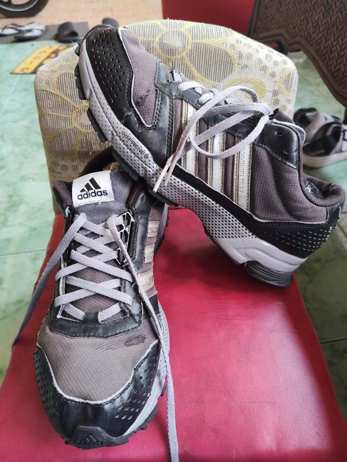 Adidas Marathon Tr 10 Size 42