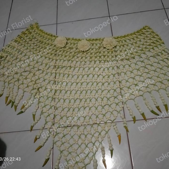 Baju Siraman Pernikahan asli | Fresh