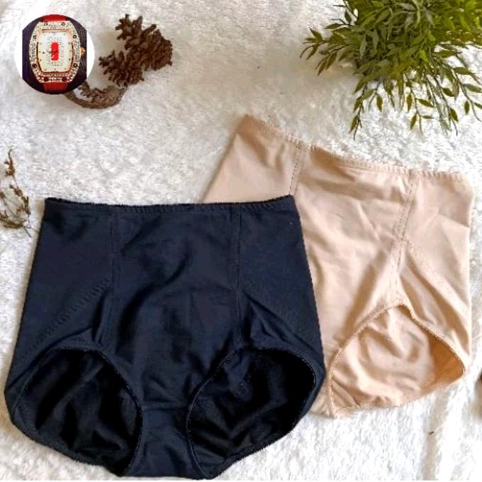 KORSET CELANA WACOAL BADAN (LA SENZA VICTORIA SECRET TRIUMPH LULUDI HM