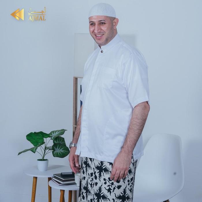 Baju Muslim Ajmal Koko (34)