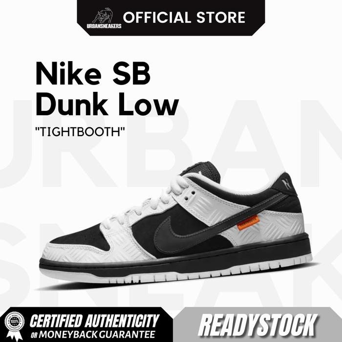 Nike SB Dunk Low TIGHTBOOTH | FD2629 100