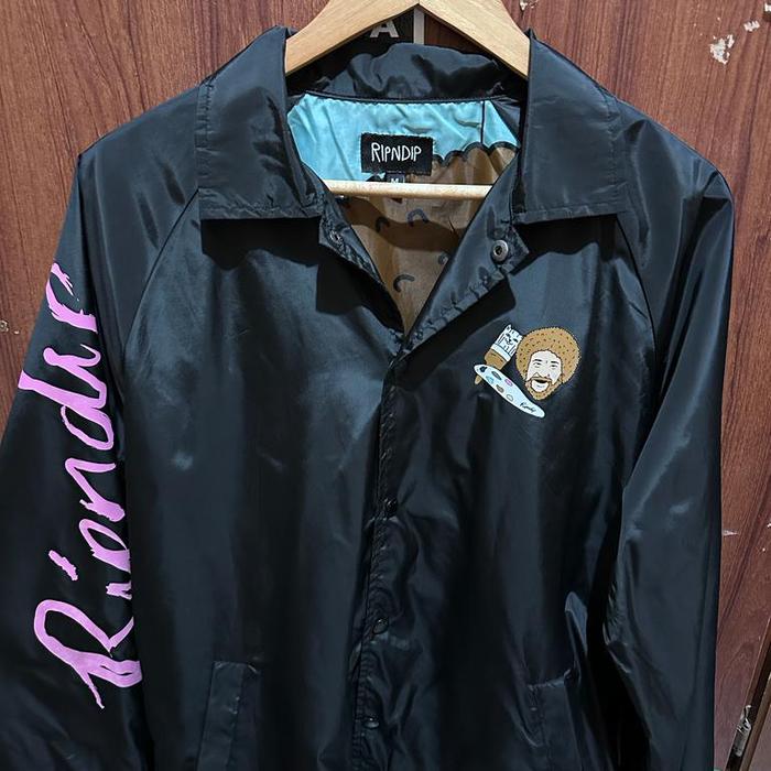 Jacket Coach Rip n Dip Original