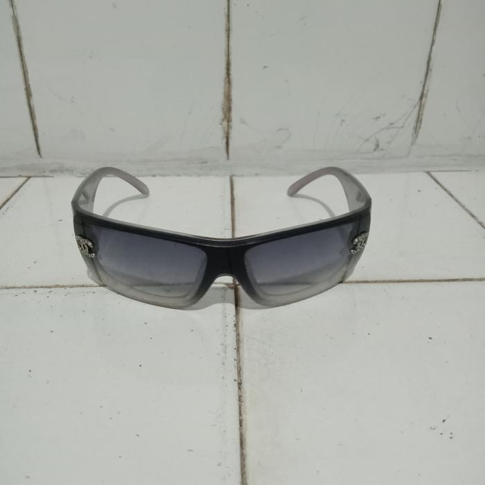 Kacamata C made in italy 5088-B (preloved) only sunglasses