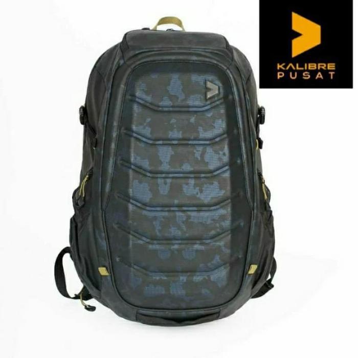 KALIBRE HIPACK 01 ORIGINAL 30L TAS RANSEL LAPTOP BACKPACK KALIBRE PREDATOR HIPACK 01 ORIGINAL TAS PR