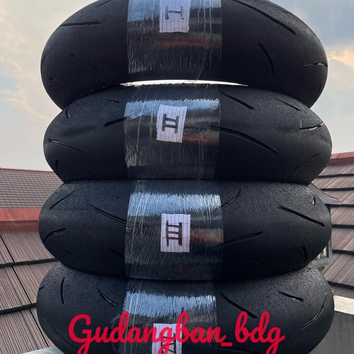 Dunlop Sportmax Alpha 13sp 150/60