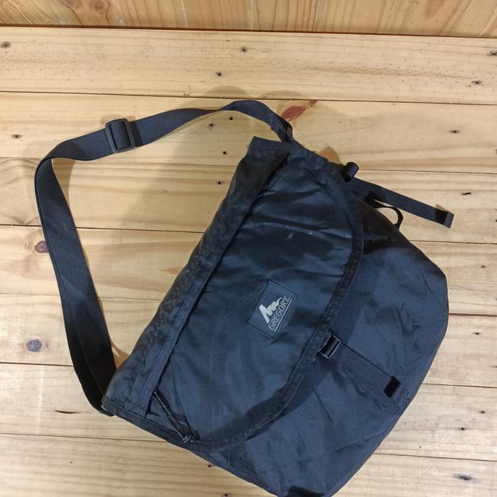 slingbag gregory