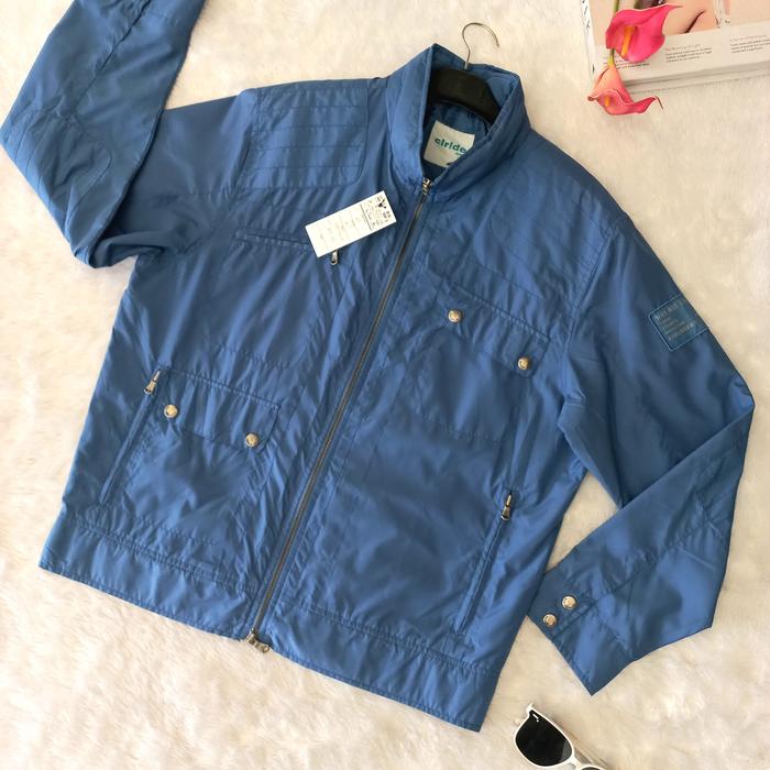 JAKET JEANS (CLRIDE)