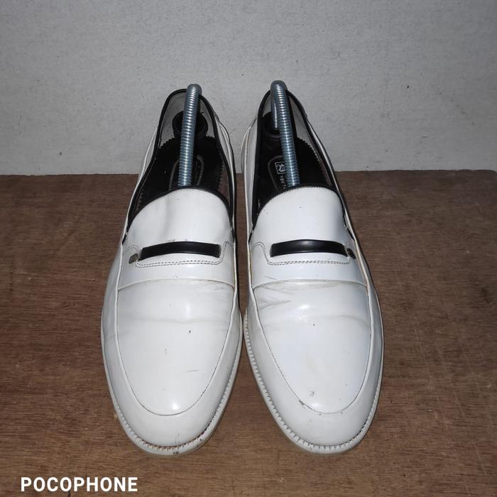 Dubalro by Windsor shoes original sepatu pria branded preloved
