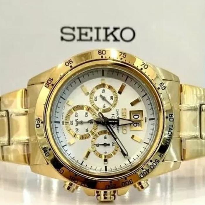 Seiko SPC244#SPC244P1#Seiko SPC244P1#jam tangan pria Seiko Spc244
