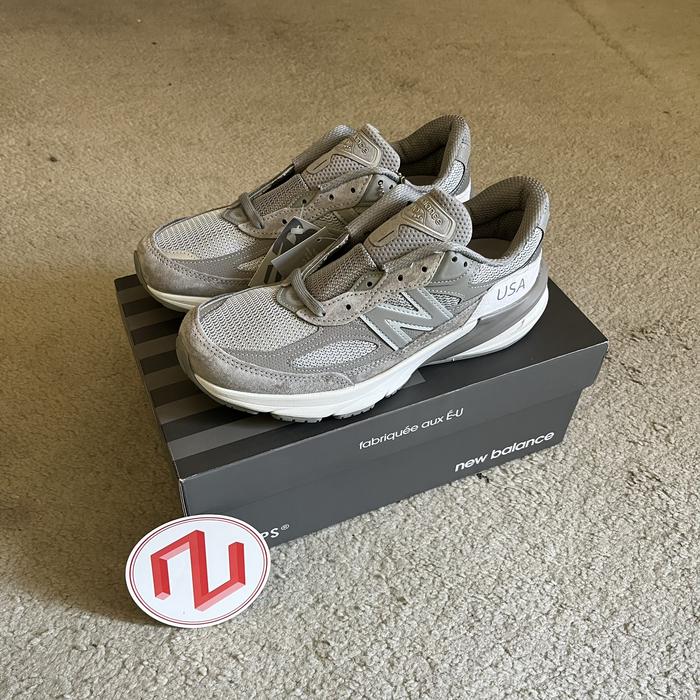 New Balance 990 v6 WTAPS
