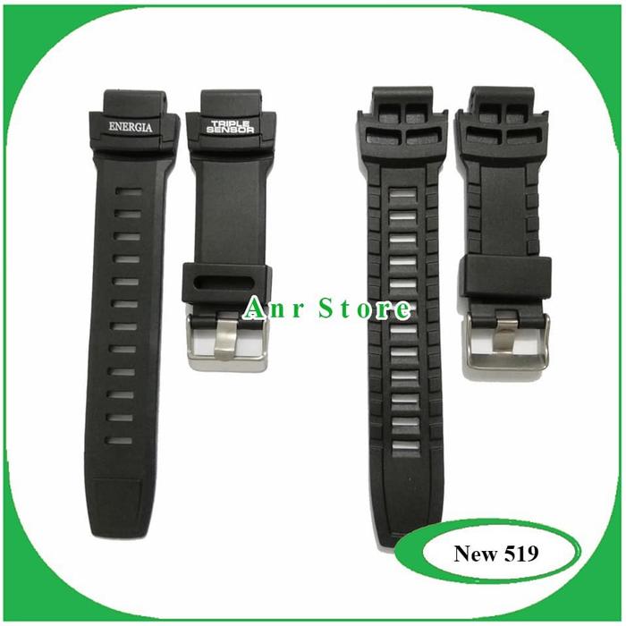 Tali Jam Tangan Casio Protrek PRG550 PRG-550 PRG 550