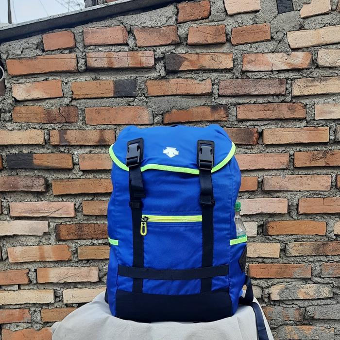 descente backpack