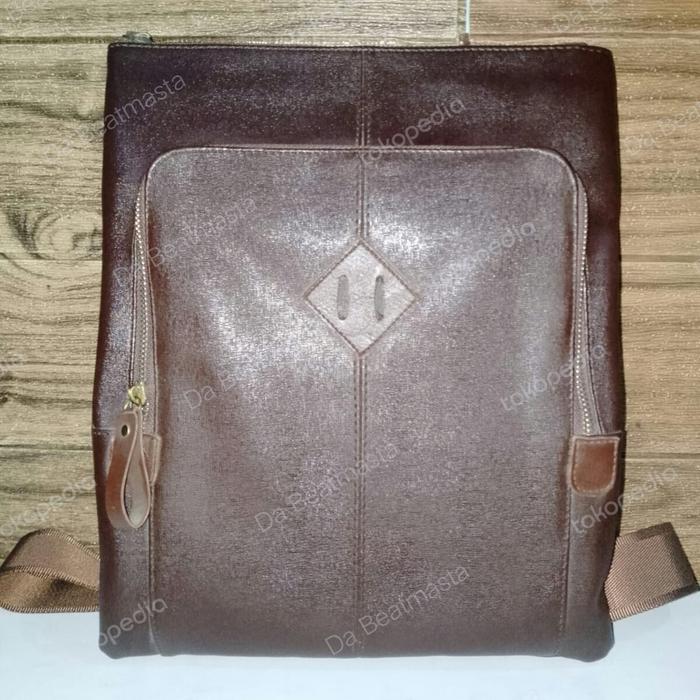 Tas Slempang NOBRE UOMO Mint