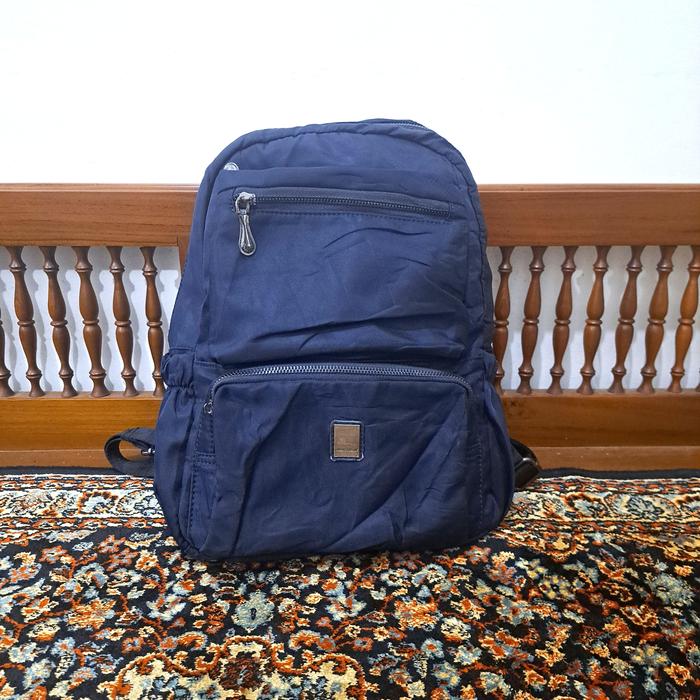 tas ransel omar sharif