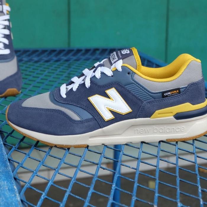 N*w Balance 997H cordura original