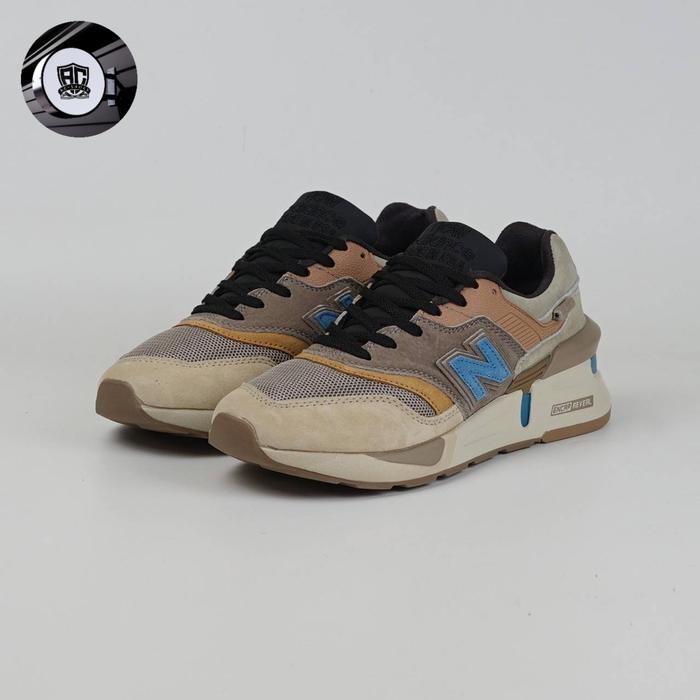 new balance 997s fusion
