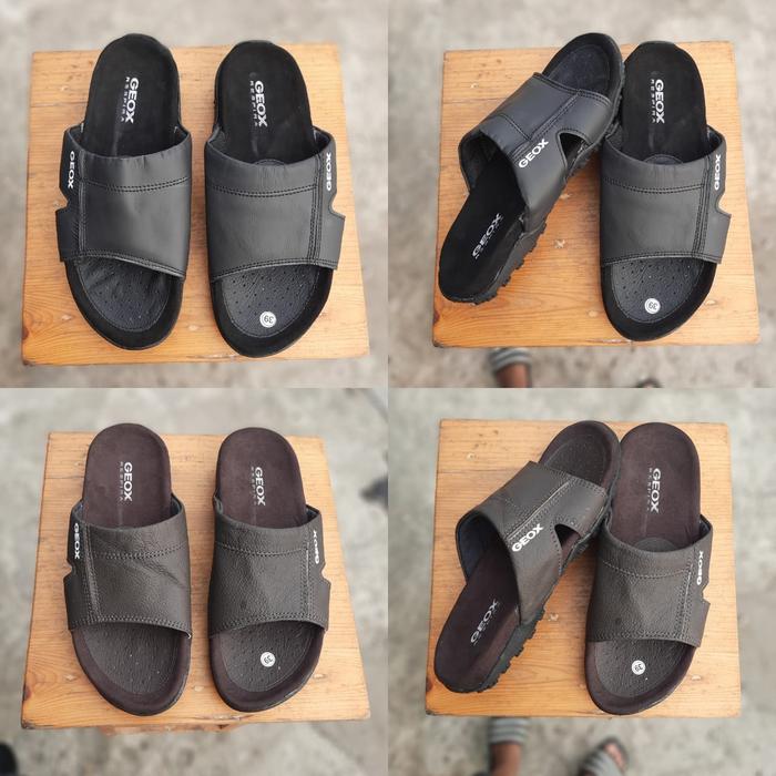 SANDAL PRIA GEOX RESPIRA