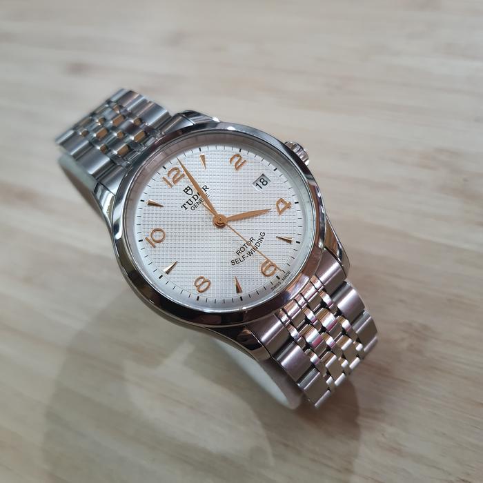 Tudor Geneve Rotor Self Winding Like New