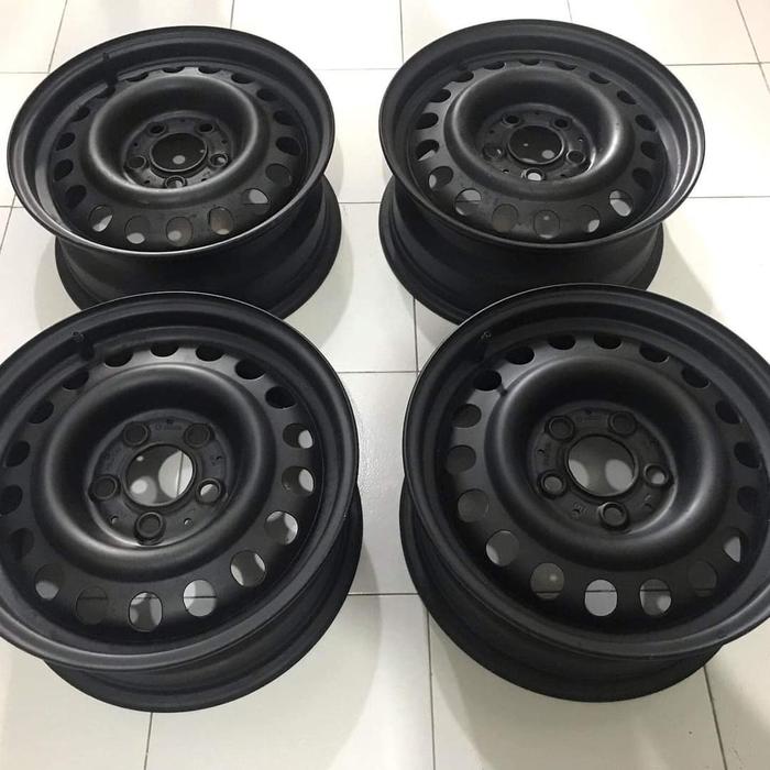 Velg kaleng R14 W114 W115