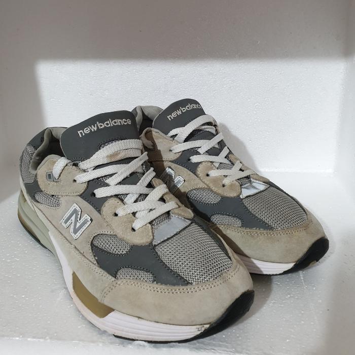 sepatu nb now balance 992 usa