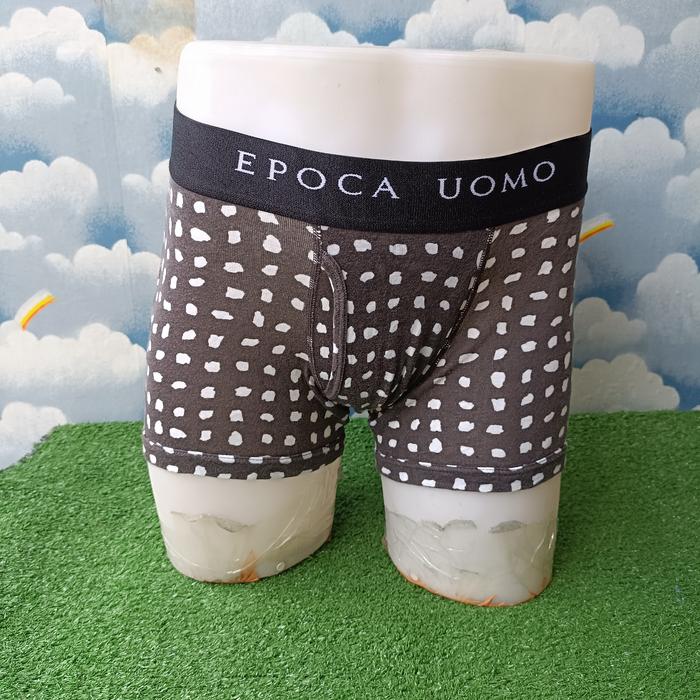 Underwear pria Celana dalam underwear