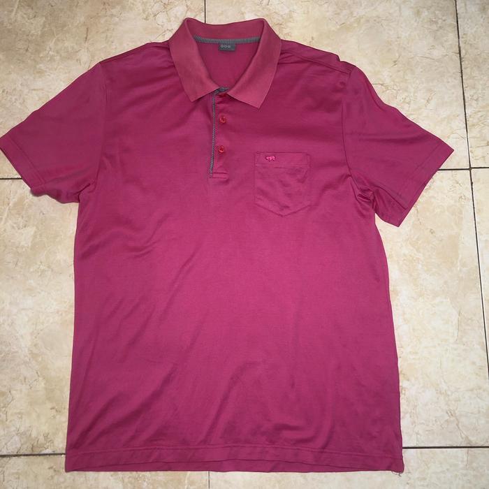 kaos polo PAT 2