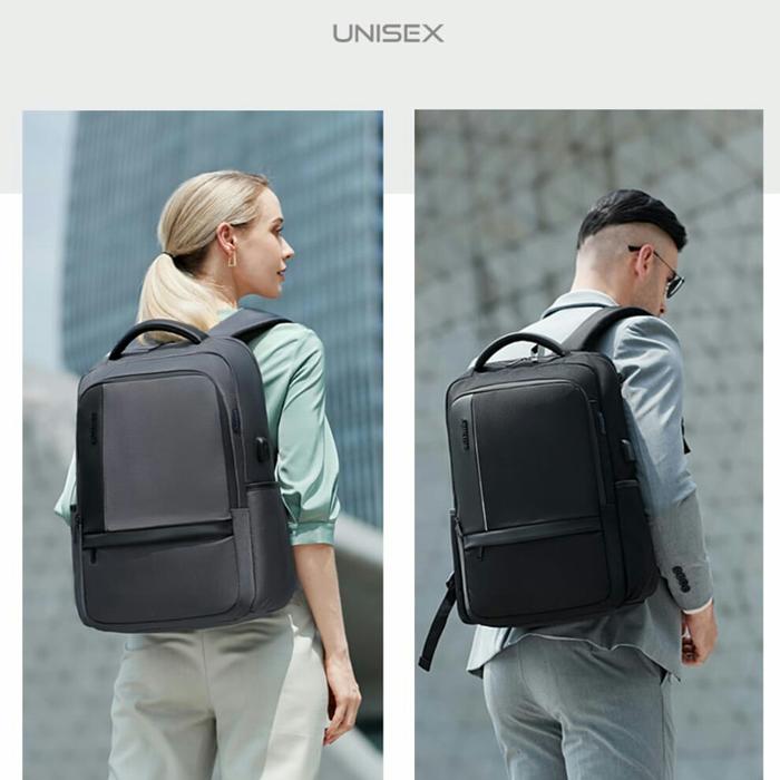 Arctic Hunter Tas Ransel Laptop Backpack Unisex Kasual B00120C
