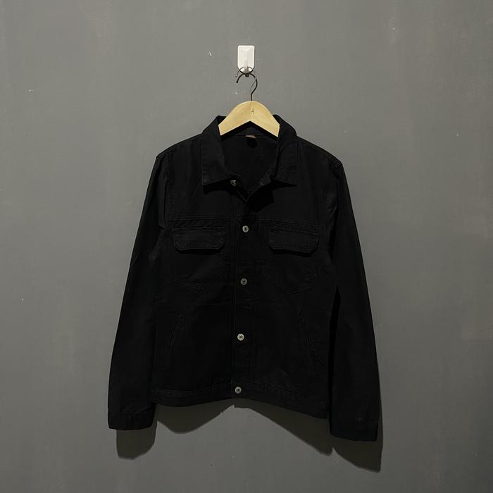 Casual jaket KTC type 2