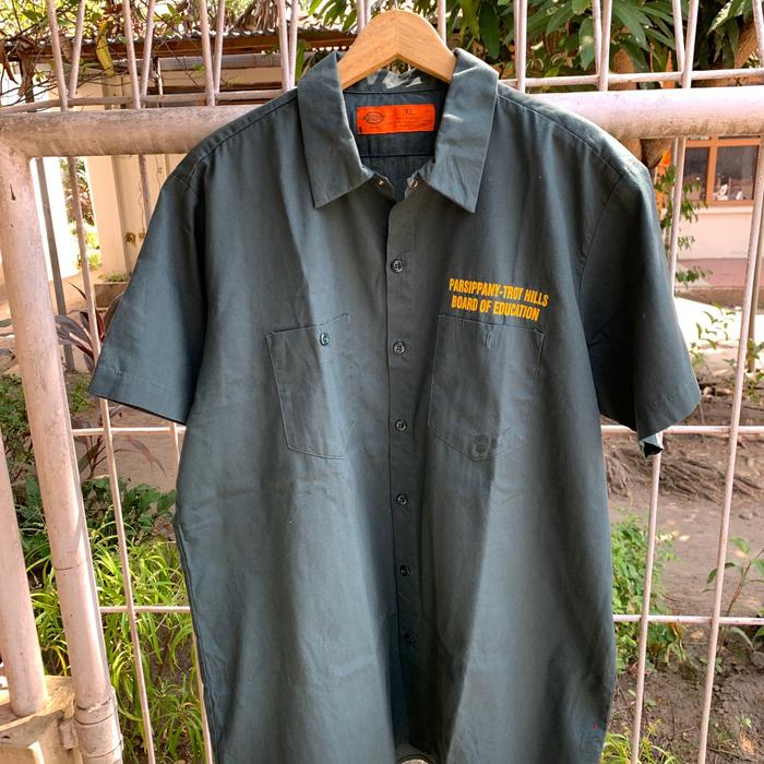 workshirt dickies (SOOOLDD)