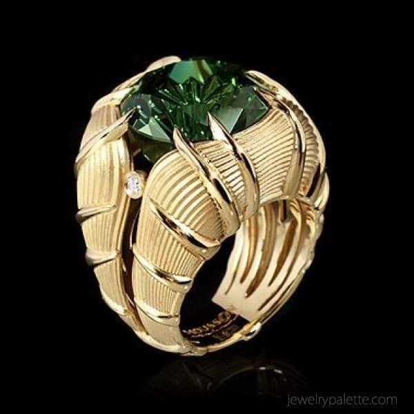Jasa 3d design Jewelry