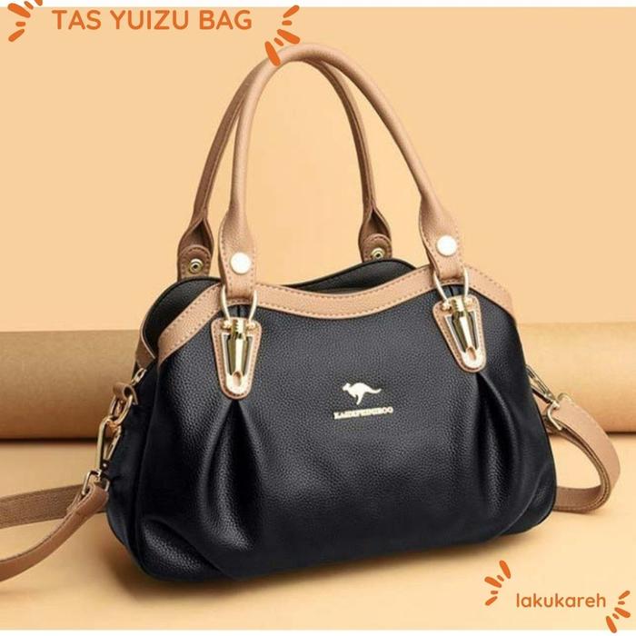 Tas Yuizu Bag / Tas Kagura Bag