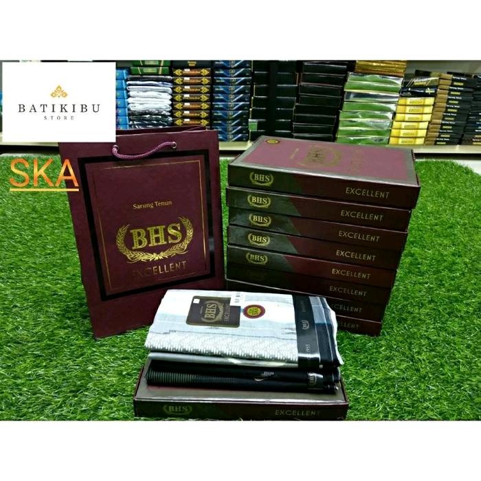 Sarung BHS Excellent SKA