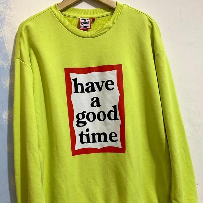 switter hagt stabilo flame original preloved